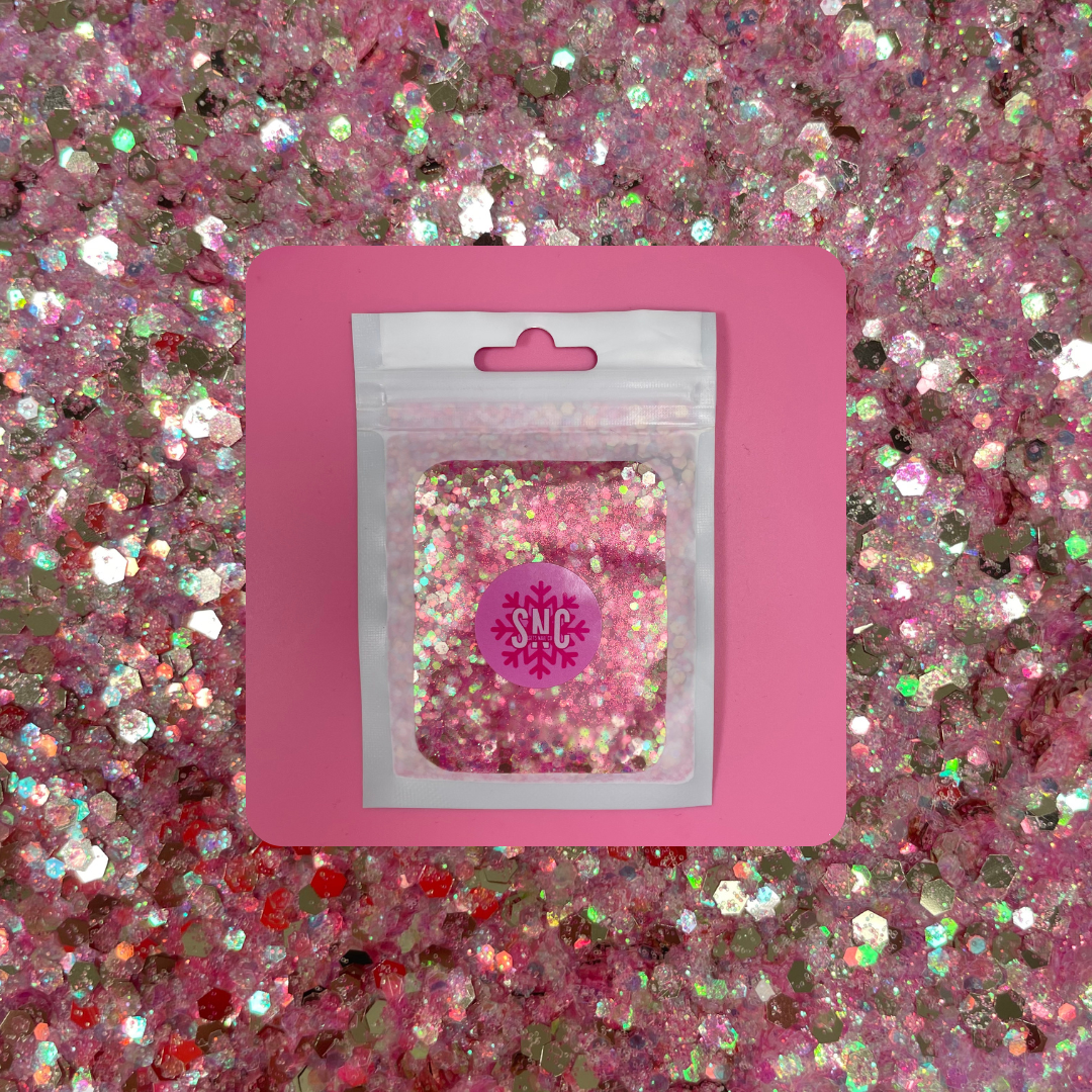 Twinkle Time Mixed Glitter
