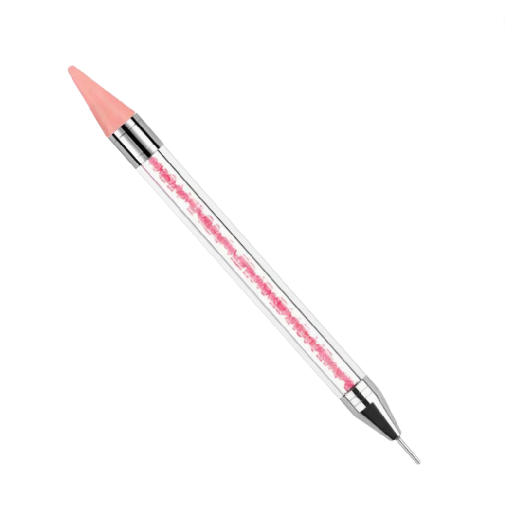Wax Pencil Pink
