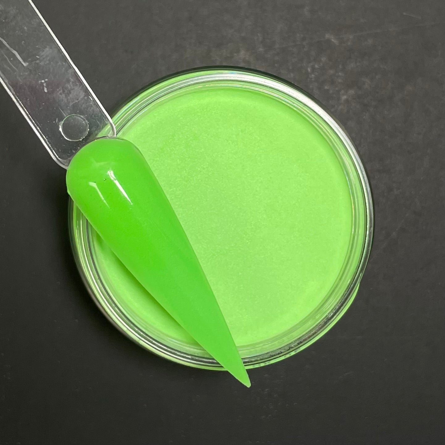Lime Acrylic Powder