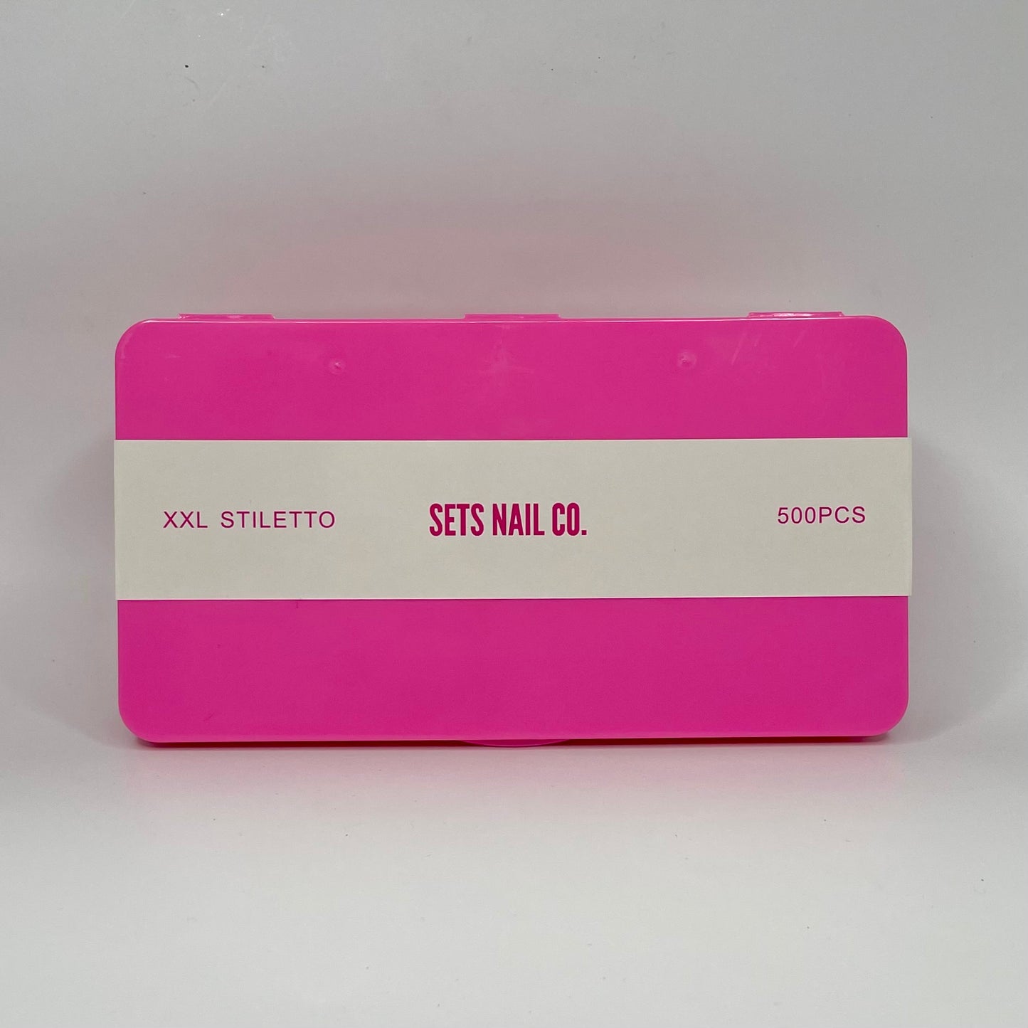 XXL Stiletto Tip Box